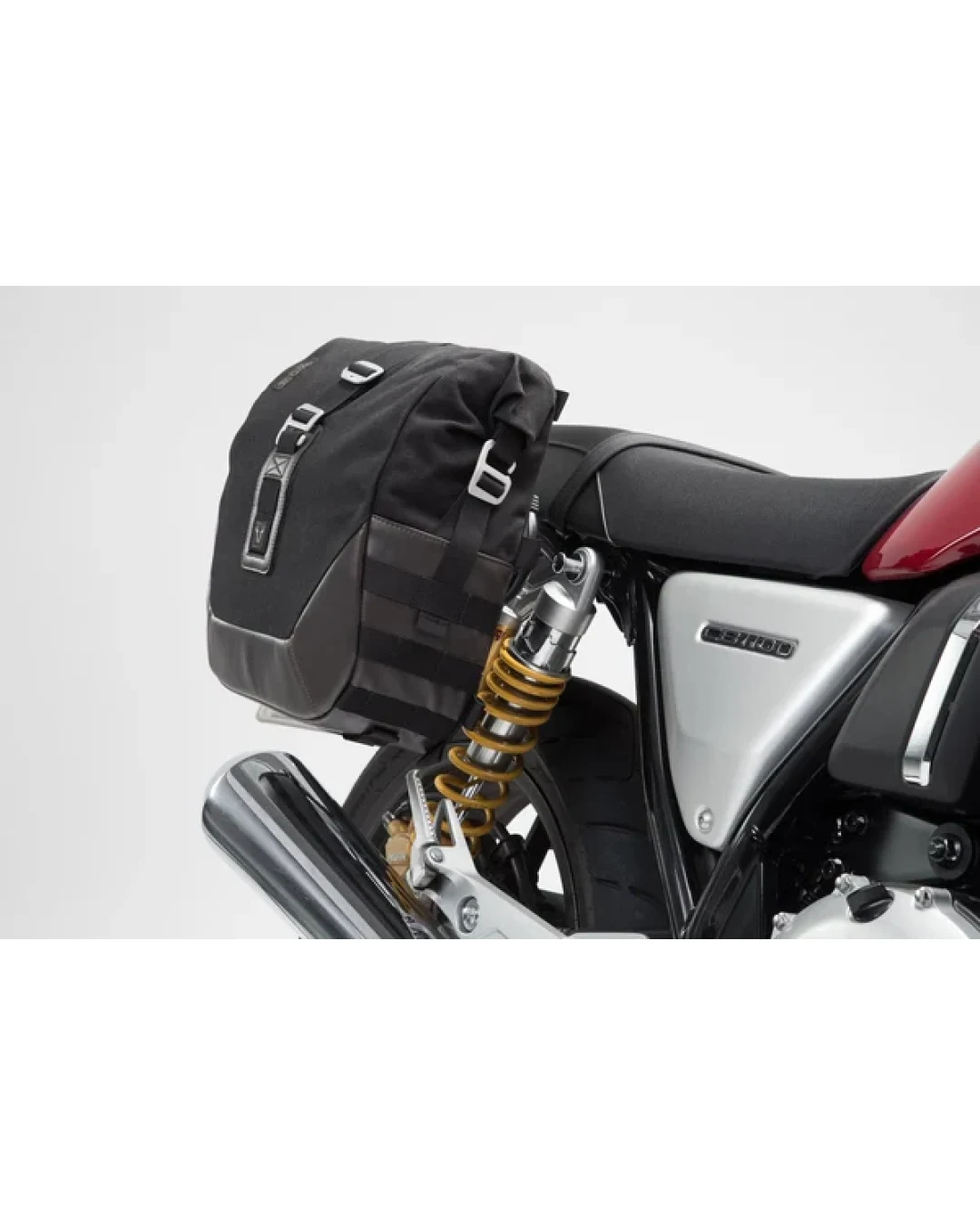 Комплект странични чанти SW-MOTECH SIDEBAG SYS LEGEND LC B CB 1100 EX ABS