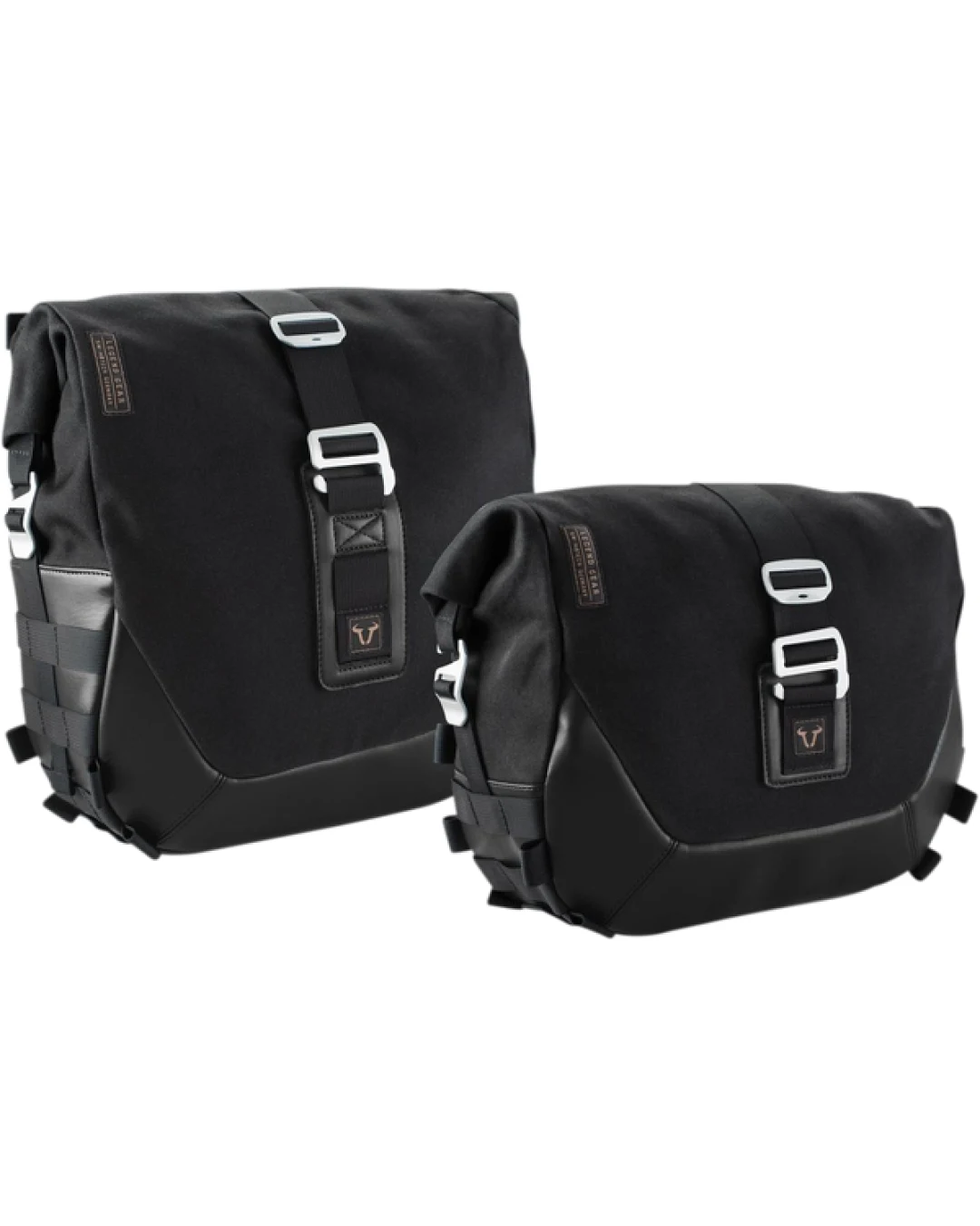 Комплект странични чанти SW-MOTECH SIDEBAG SYS LEGEND LC B CMX 500