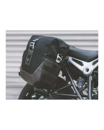 Комплект странични чанти SW-MOTECH SIDEBAG SYS LEGEND LC B R NINE T ABS