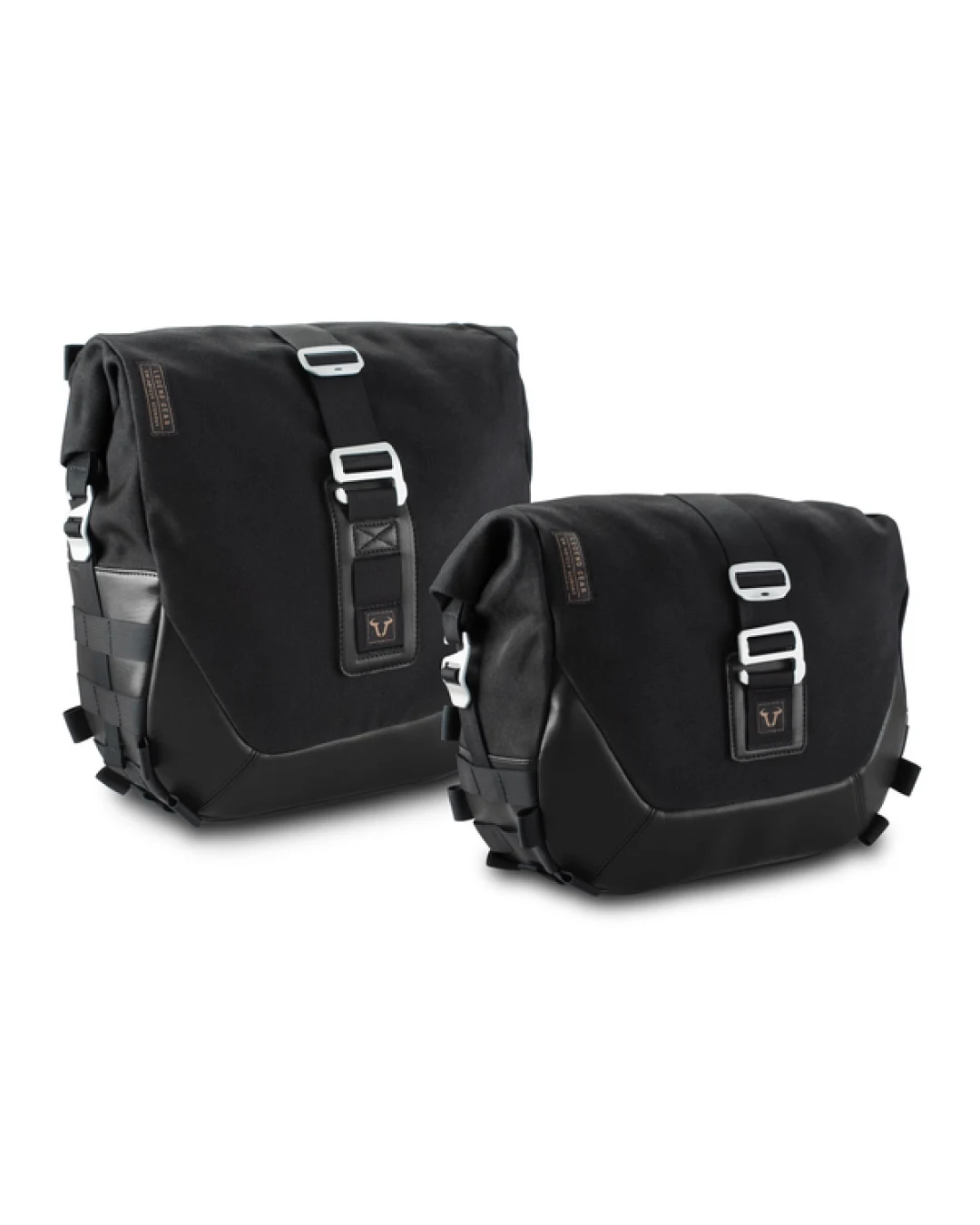 Комплект странични чанти SW-MOTECH SIDEBAG SYS LEGEND LC B SV 650 ABS
