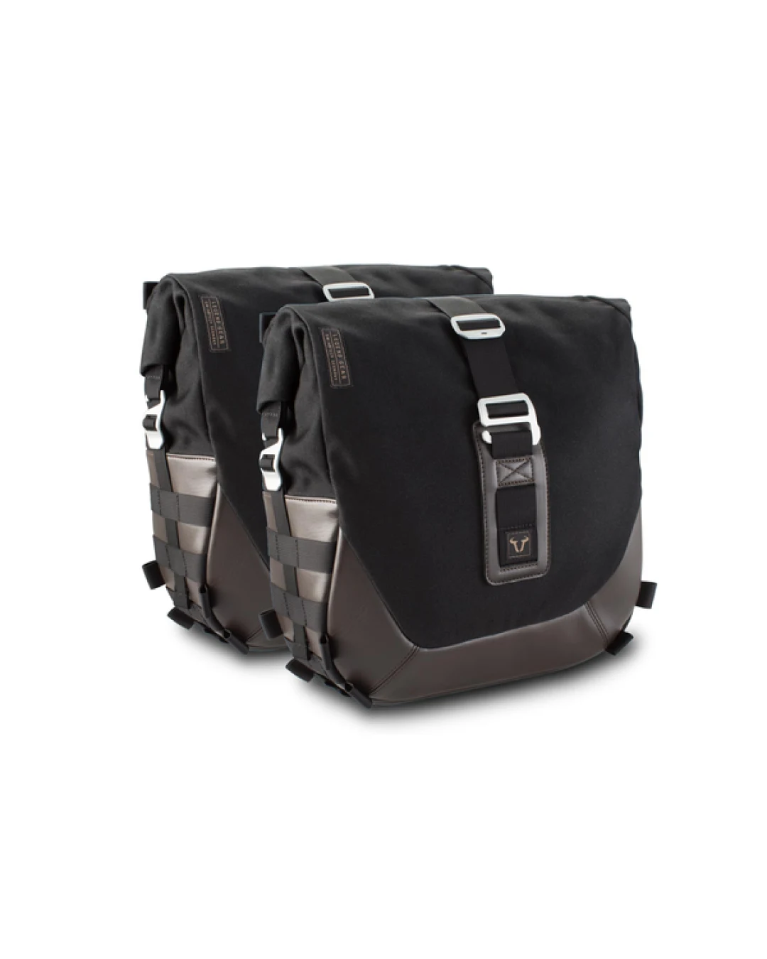 Комплект странични чанти SW-MOTECH SIDEBAG SYS LEGEND LC CB 125 R ABS