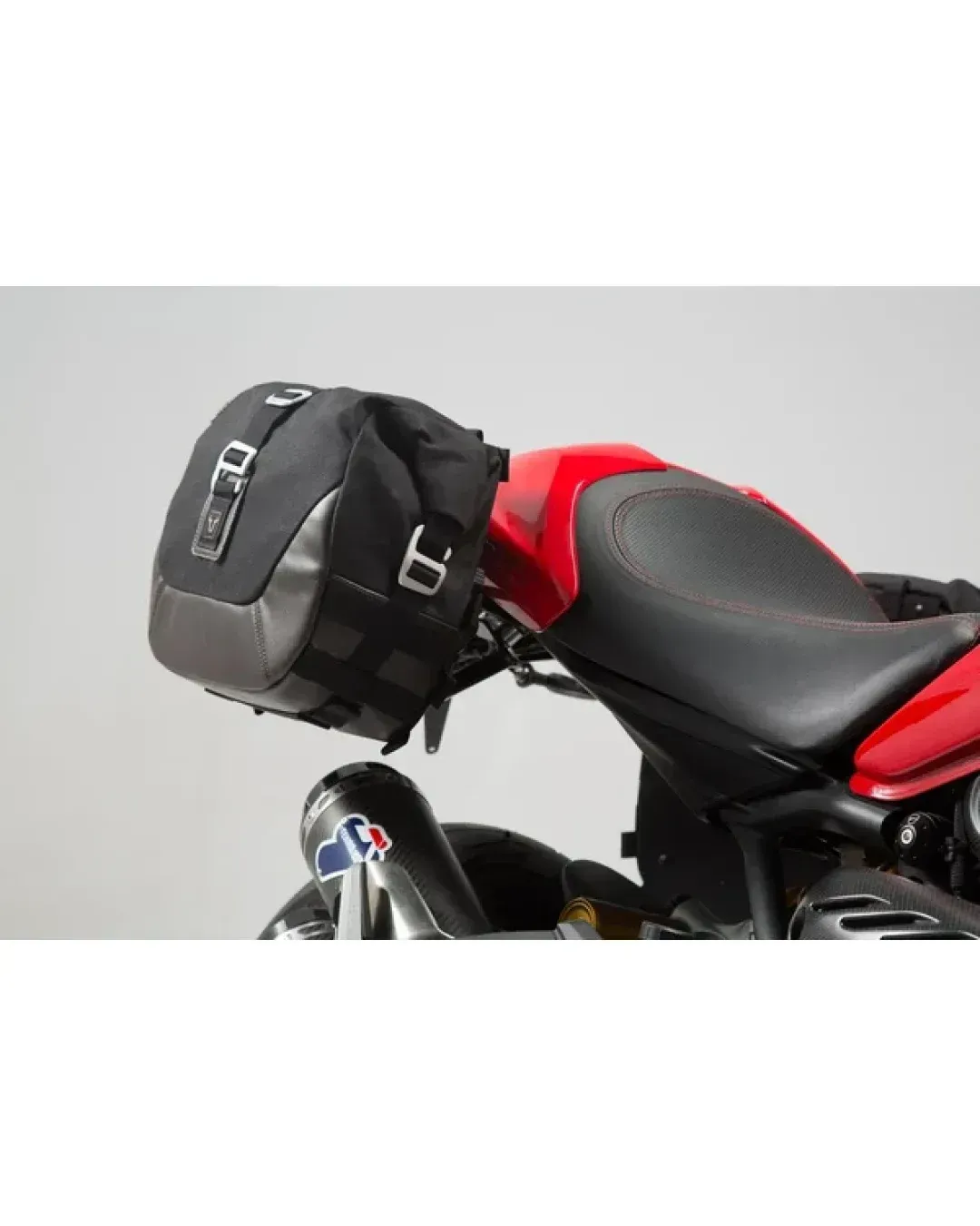 Комплект странични чанти SW-MOTECH SIDEBAG SYS LEGEND LC MONSTER 797 ABS 17-20