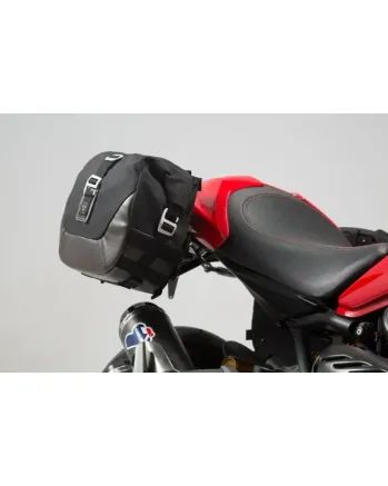 Комплект странични чанти SW-MOTECH SIDEBAG SYS LEGEND LC MONSTER 797 ABS 17-20