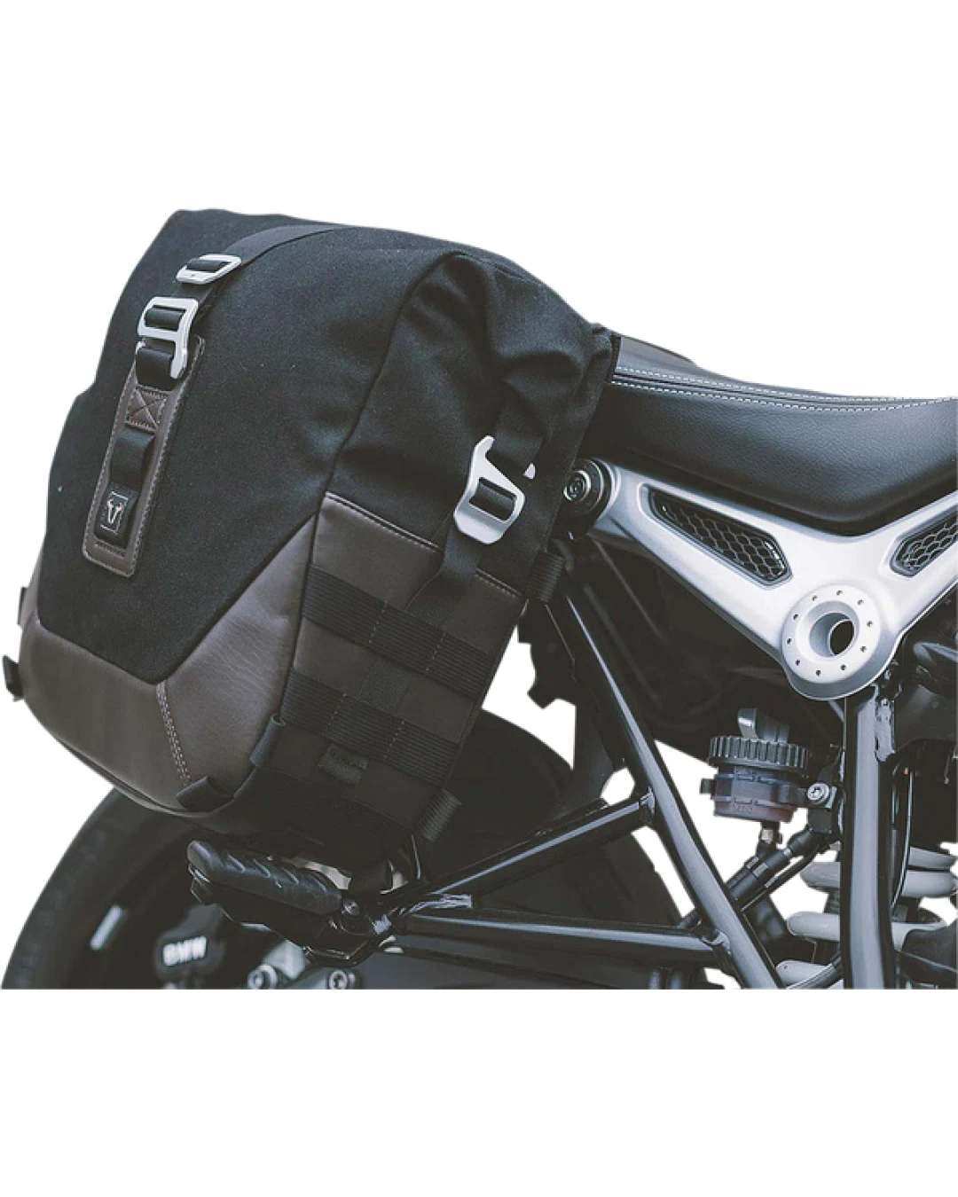 Комплект странични чанти SW-MOTECH SIDEBAG SYS LEGEND LC R NINE T ABS
