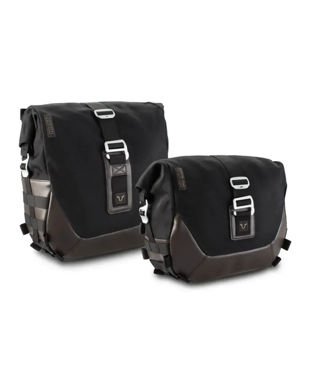 Комплект странични чанти SW-MOTECH SIDEBAG SYS LEGEND LC SV 650 ABS 19-23