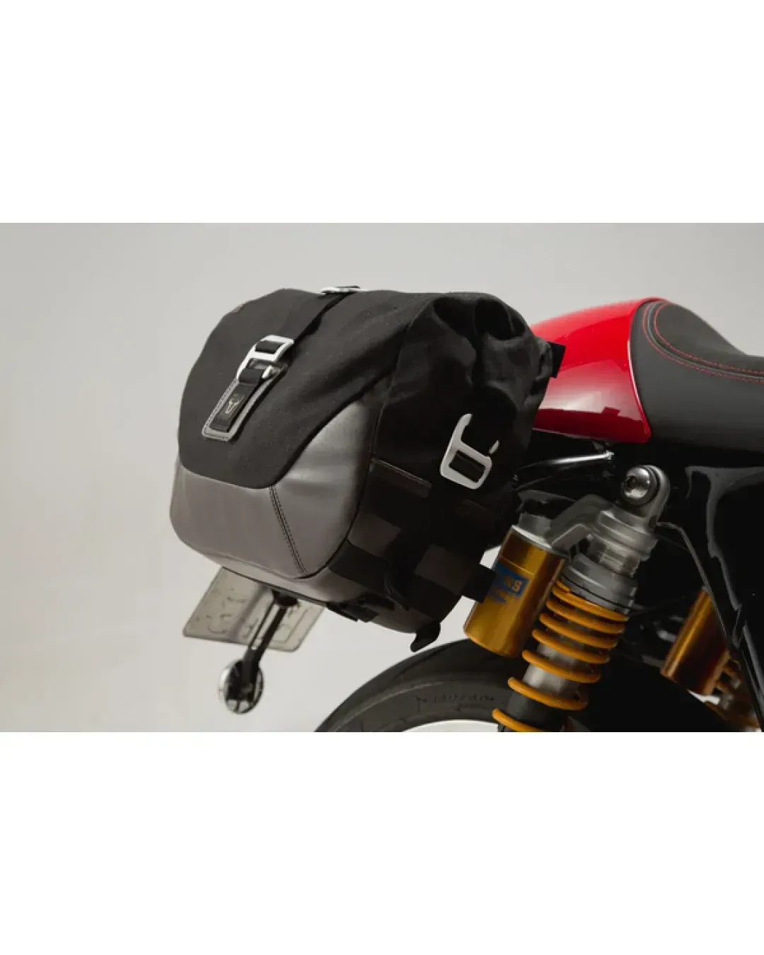 Комплект странични чанти SW-MOTECH SIDEBAG SYS LEGEND LC THRUXTON 1200 ABS