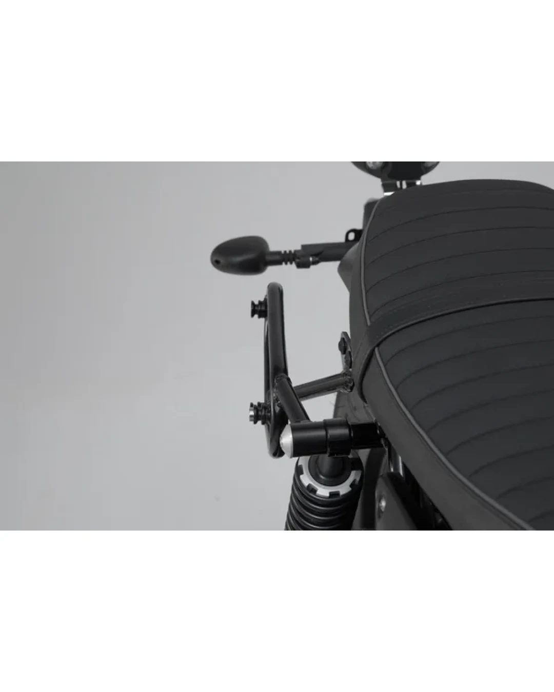 Комплект странични чанти SW-MOTECH SIDEBAG SYS LEGEND LC V9 BOBBER ABS 20