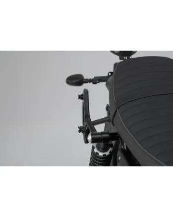 Комплект странични чанти SW-MOTECH SIDEBAG SYS LEGEND LC V9 BOBBER ABS 20