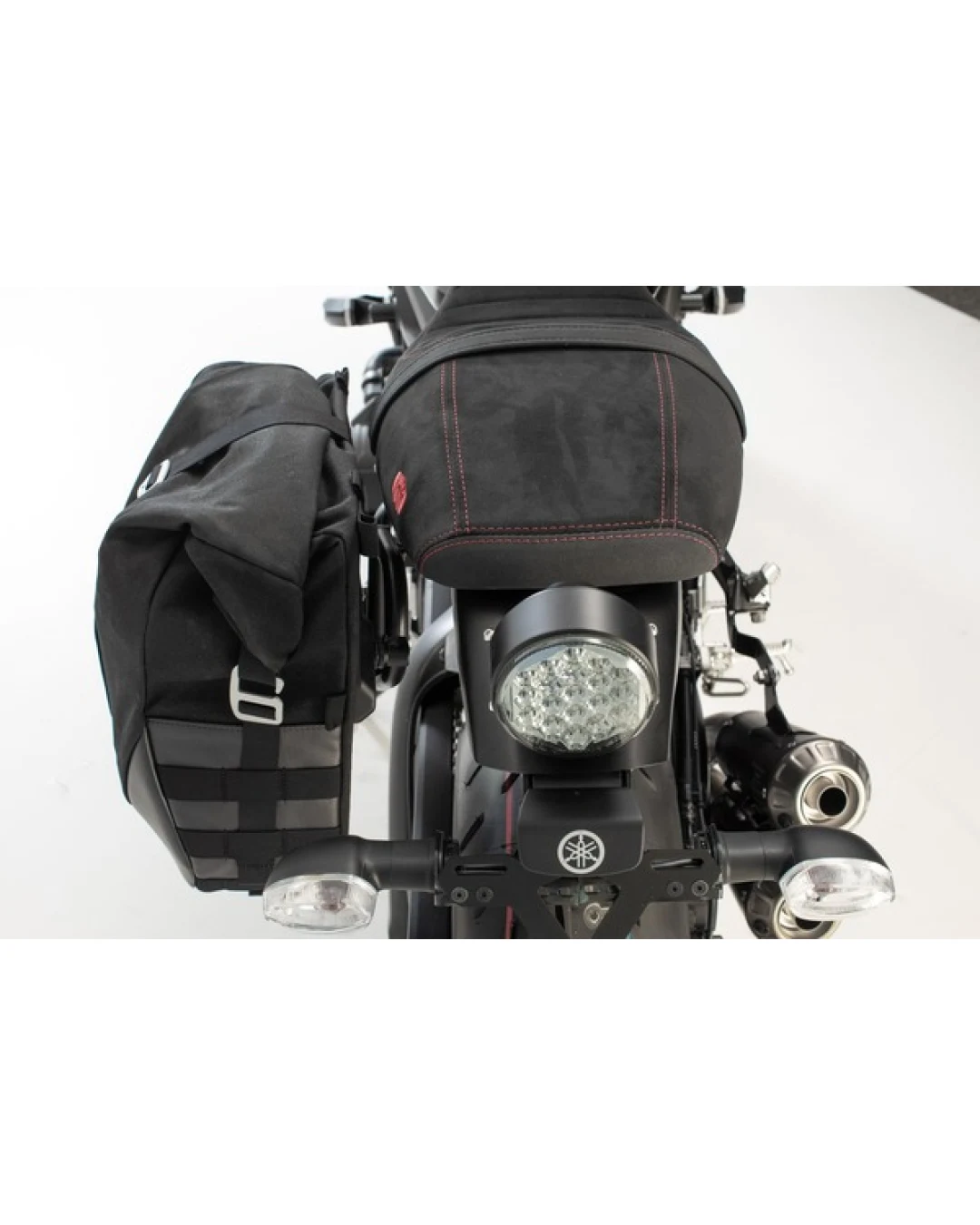 Комплект странични чанти SW-MOTECH SIDEBAG SYS LEGEND LC XSR 900 ABS 17