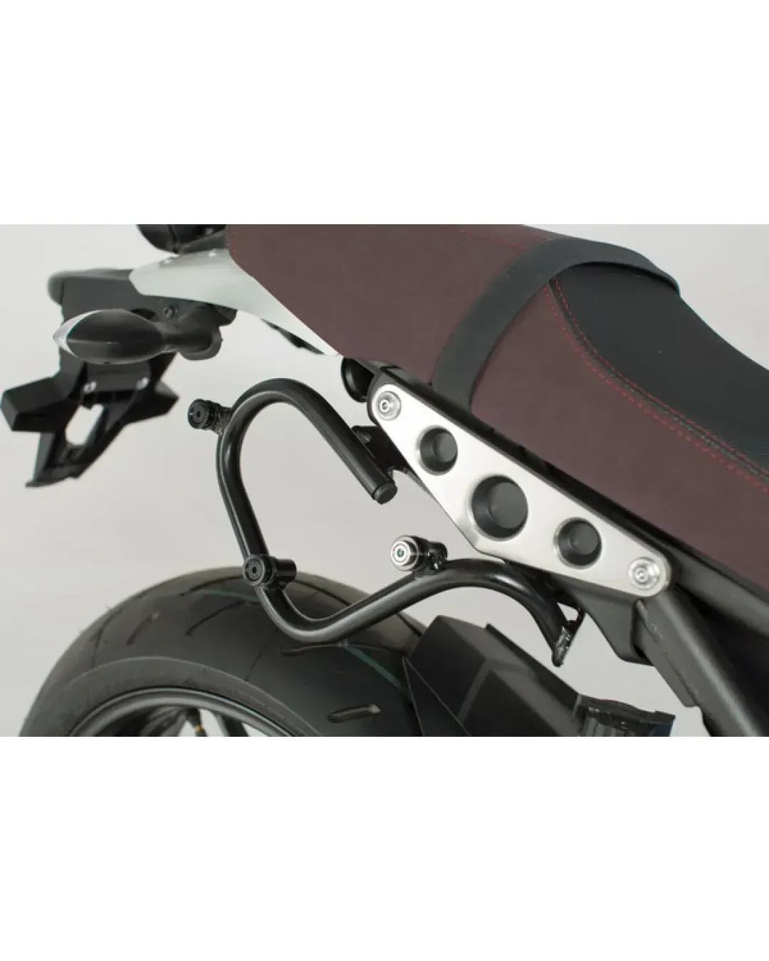 Комплект странични чанти SW-MOTECH SIDEBAG SYS LEGEND LC XSR 900 ABS 21