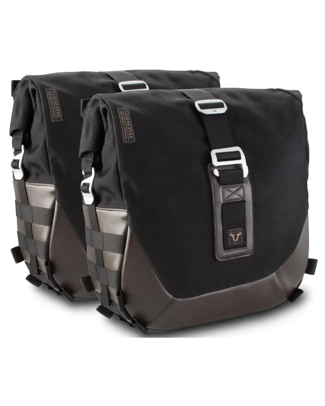 Комплект странични чанти SW-MOTECH SIDEBAG SYS LEGEND LC