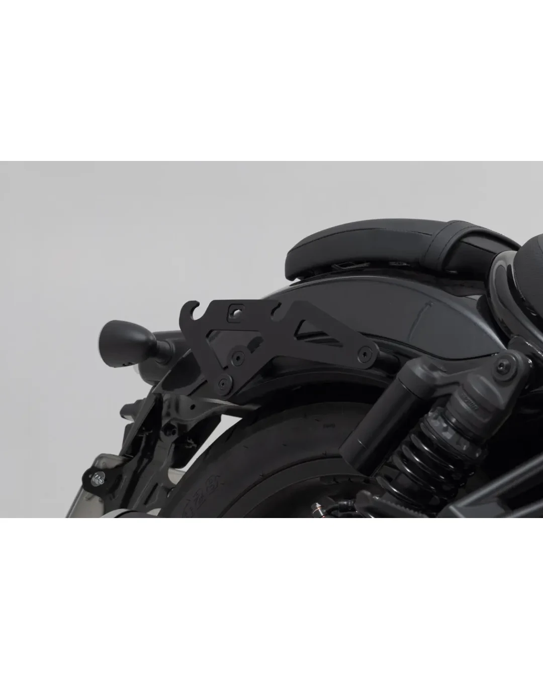 Комплект странични чанти SW-MOTECH SIDEBAG SYS LEGEND LH2/LH. Honda CMX1100 Rebel SC87 (24-26).