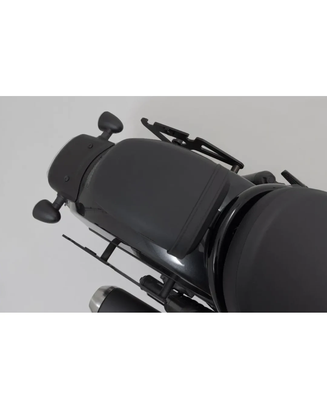 Комплект странични чанти SW-MOTECH SIDEBAG SYS LEGEND LH2/LH. Honda CMX1100 Rebel SC87 (24-26).