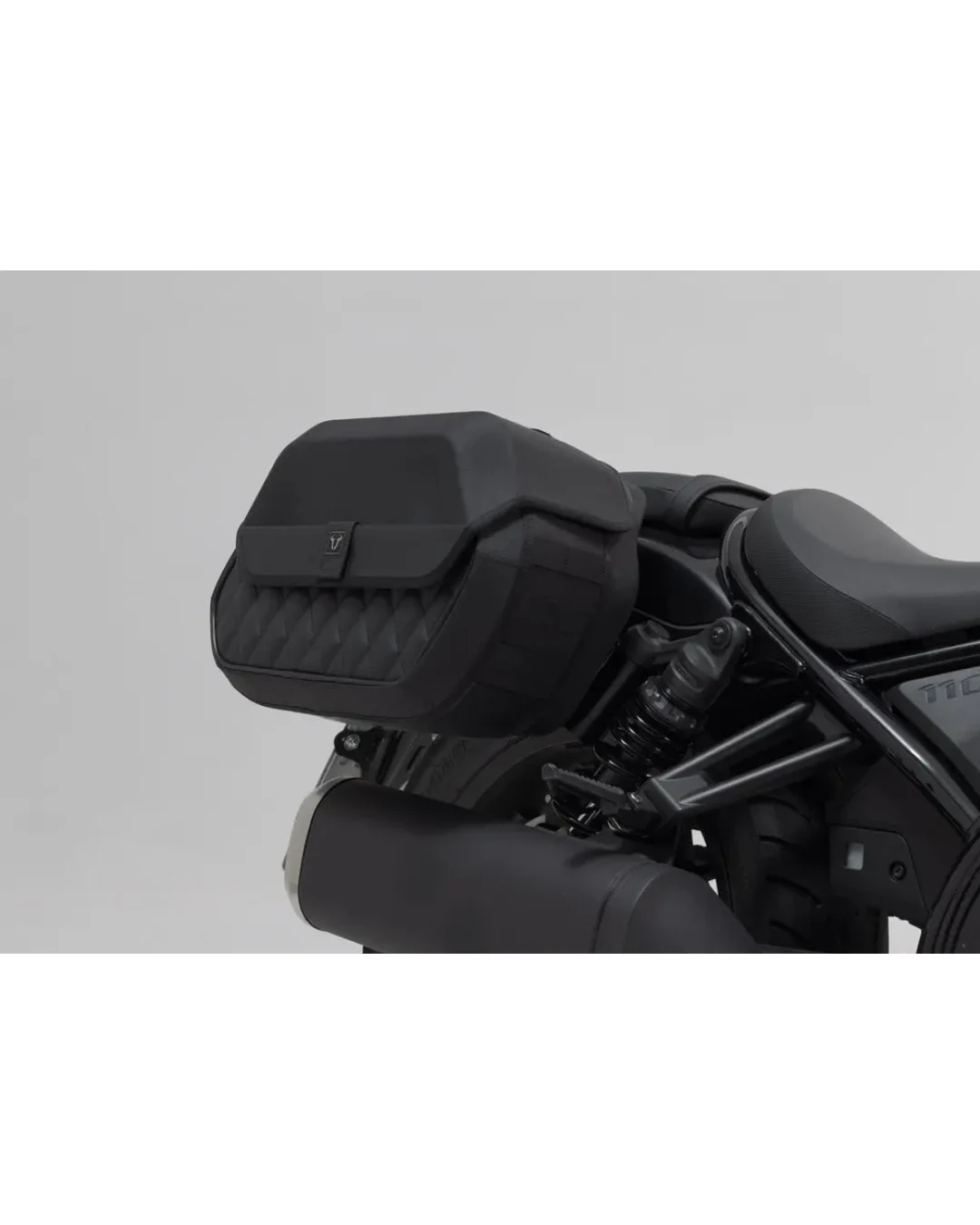 Комплект странични чанти SW-MOTECH SIDEBAG SYS LEGEND LH2/LH. Honda CMX1100 Rebel SC87 (24-26).