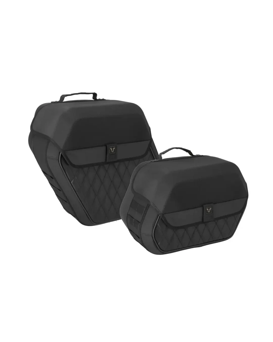 Комплект странични чанти SW-MOTECH SIDEBAG SYS LEGEND LH2/LH. Honda CMX1100 Rebel SC87 (24-26).