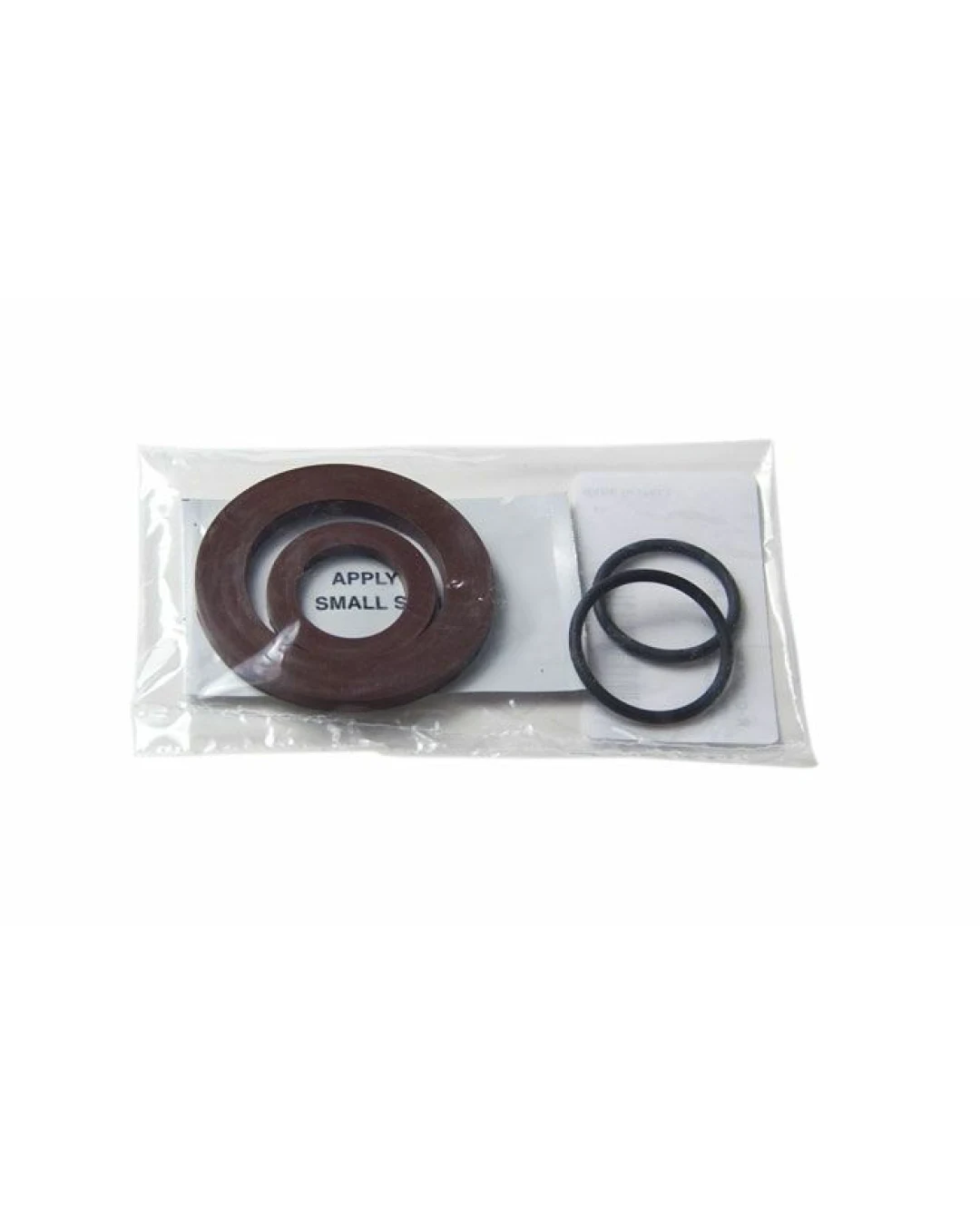 Комплект уплътнение за бензинова бутилка RACETECH Quick Fill Seals Kit