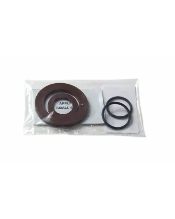 Комплект уплътнение за бензинова бутилка RACETECH Quick Fill Seals Kit
