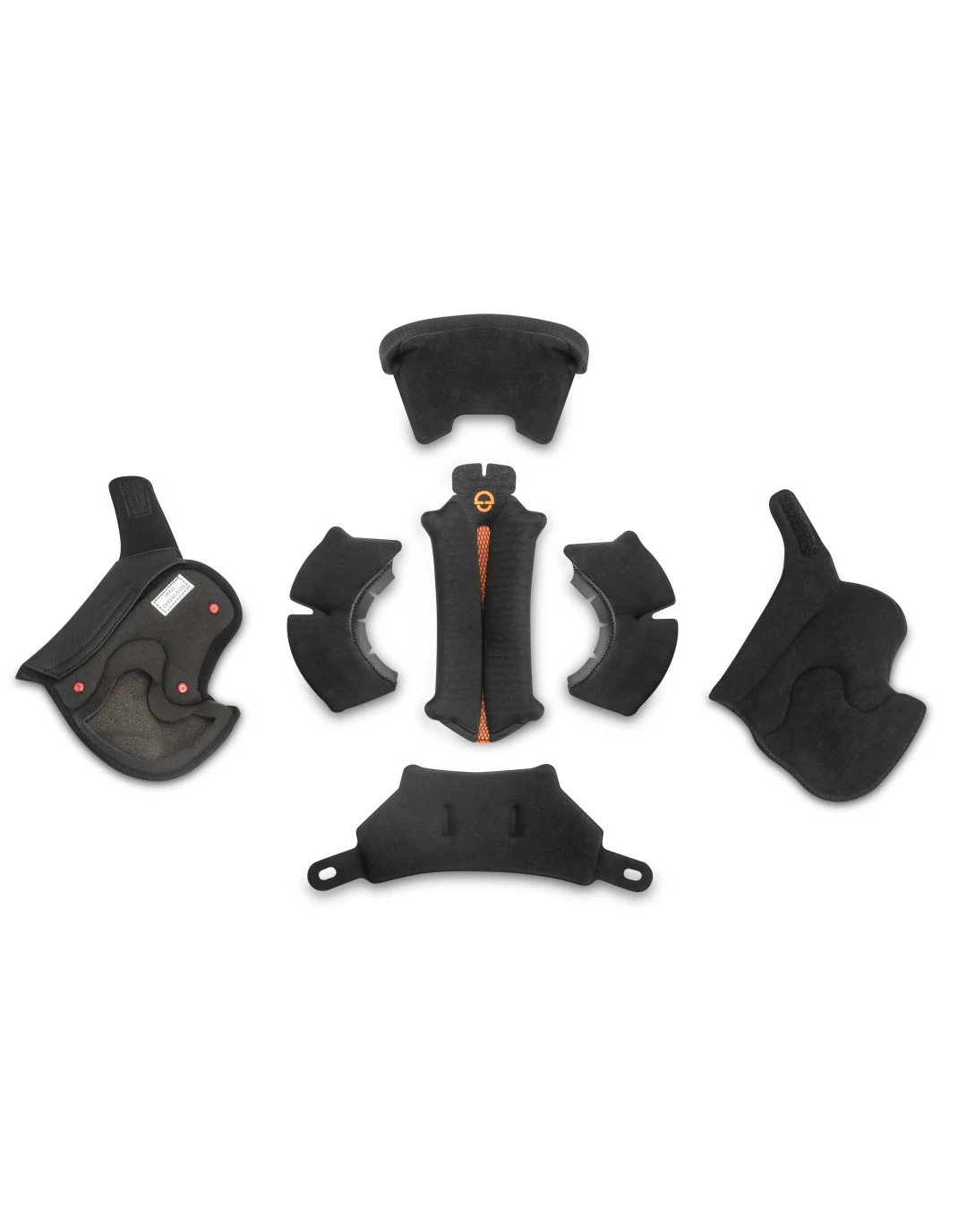 Комплект вътрешност за каска SCHUBERTH C5