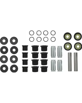 Комплект втулки за окачване MOOSE RACING SUSPENSION KIT RR KAW
