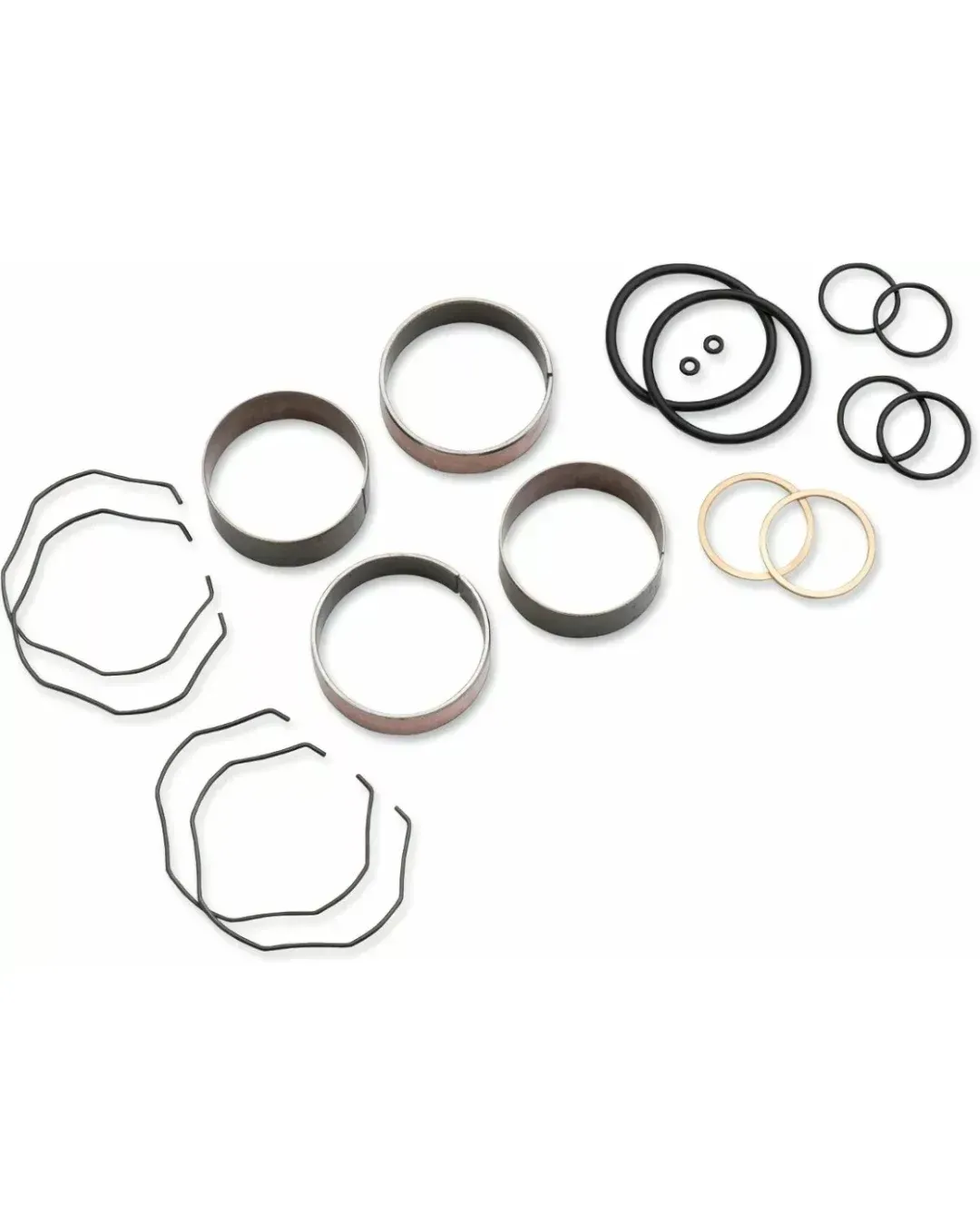 Комплект втулки за предниц KIT MOOSE RACING 38-6009