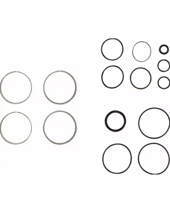 Комплект втулки за вилка MOOSE RACING FORK BUSHING KIT GASGAS/HUSQ/KTM