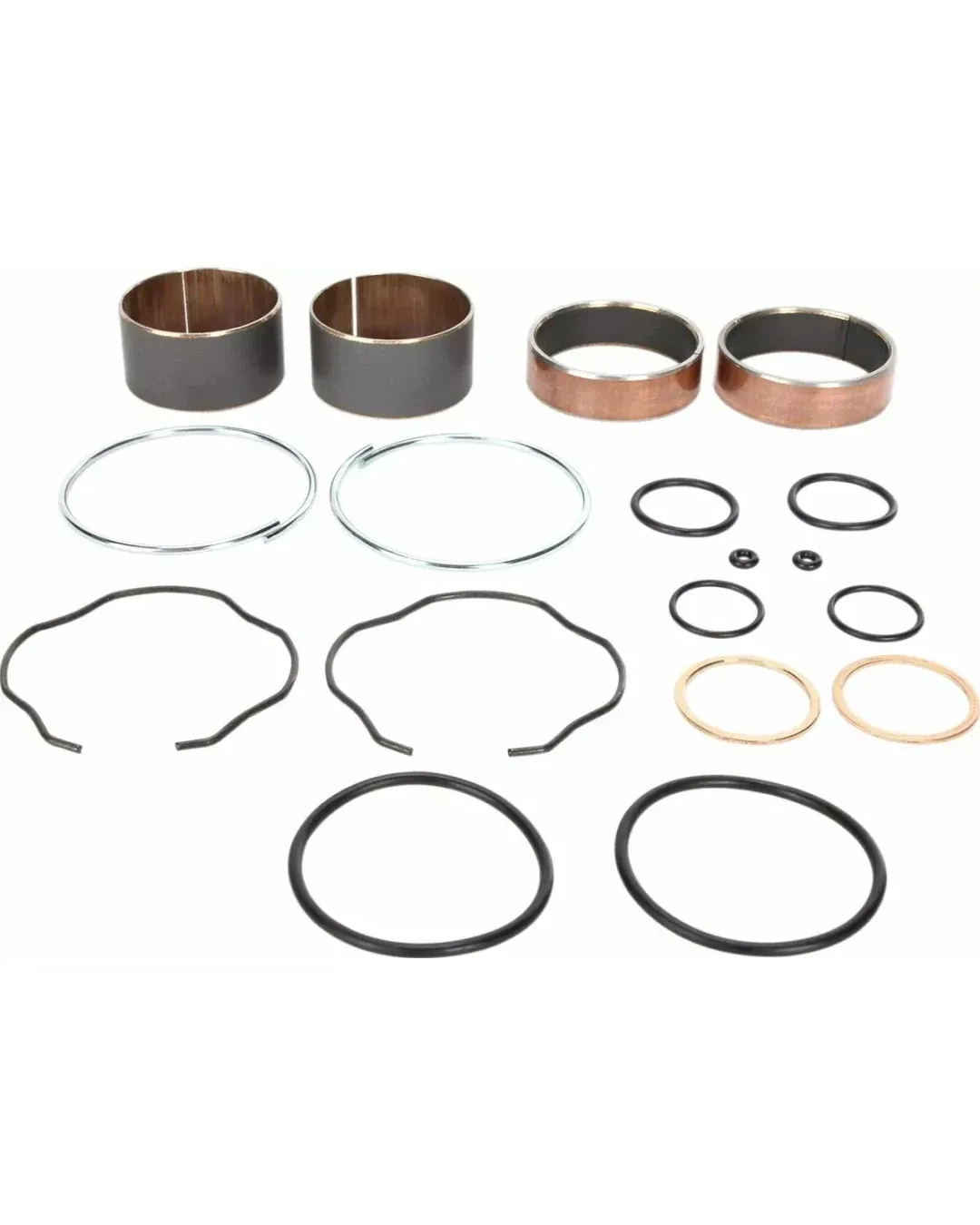 Комплект втулки за вилка MOOSE RACING FORK BUSHING KIT Honda CR85/CRF 150