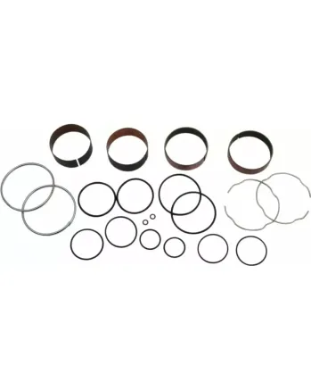 Комплект втулки за вилка MOOSE RACING FORK BUSHING KIT Honda CRF 250/450