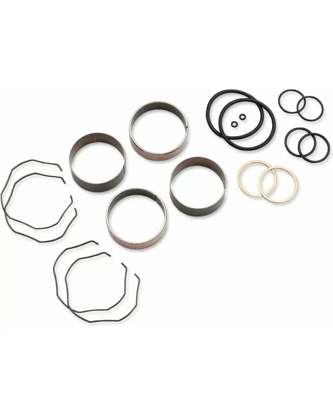 Комплект втулки за вилка MOOSE RACING FORK BUSHING KIT Honda CRF 250R 10-14