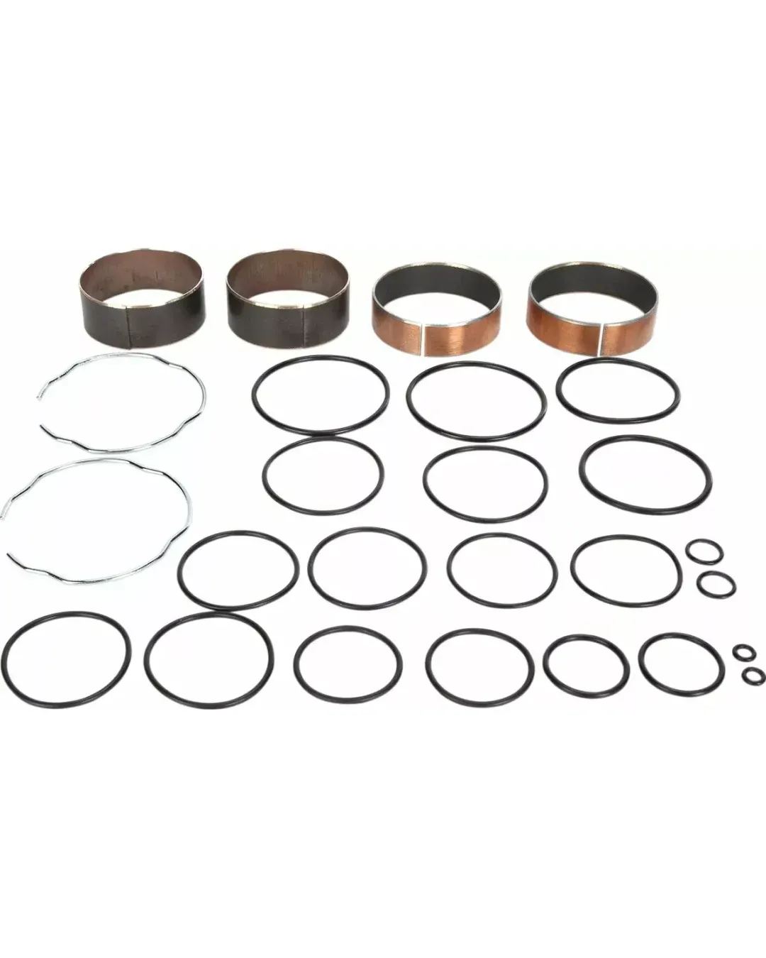 Комплект втулки за вилка MOOSE RACING FORK BUSHING KIT Honda CRF 250R 15-17