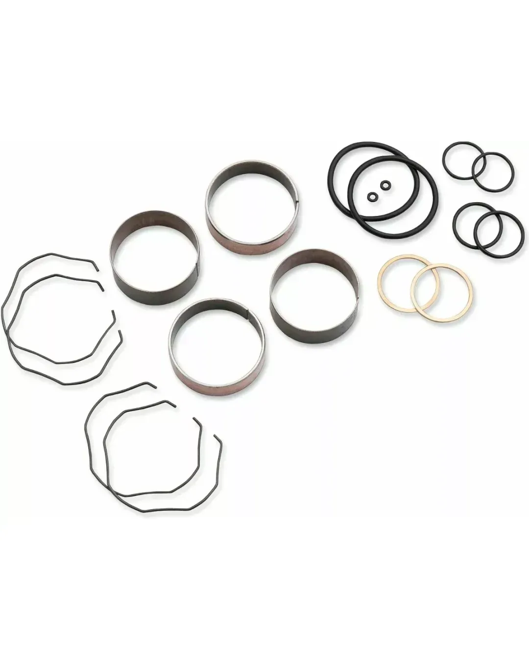 Комплект втулки за вилка MOOSE RACING FORK BUSHING KIT HUSABERG/KTM FE/EXC-F