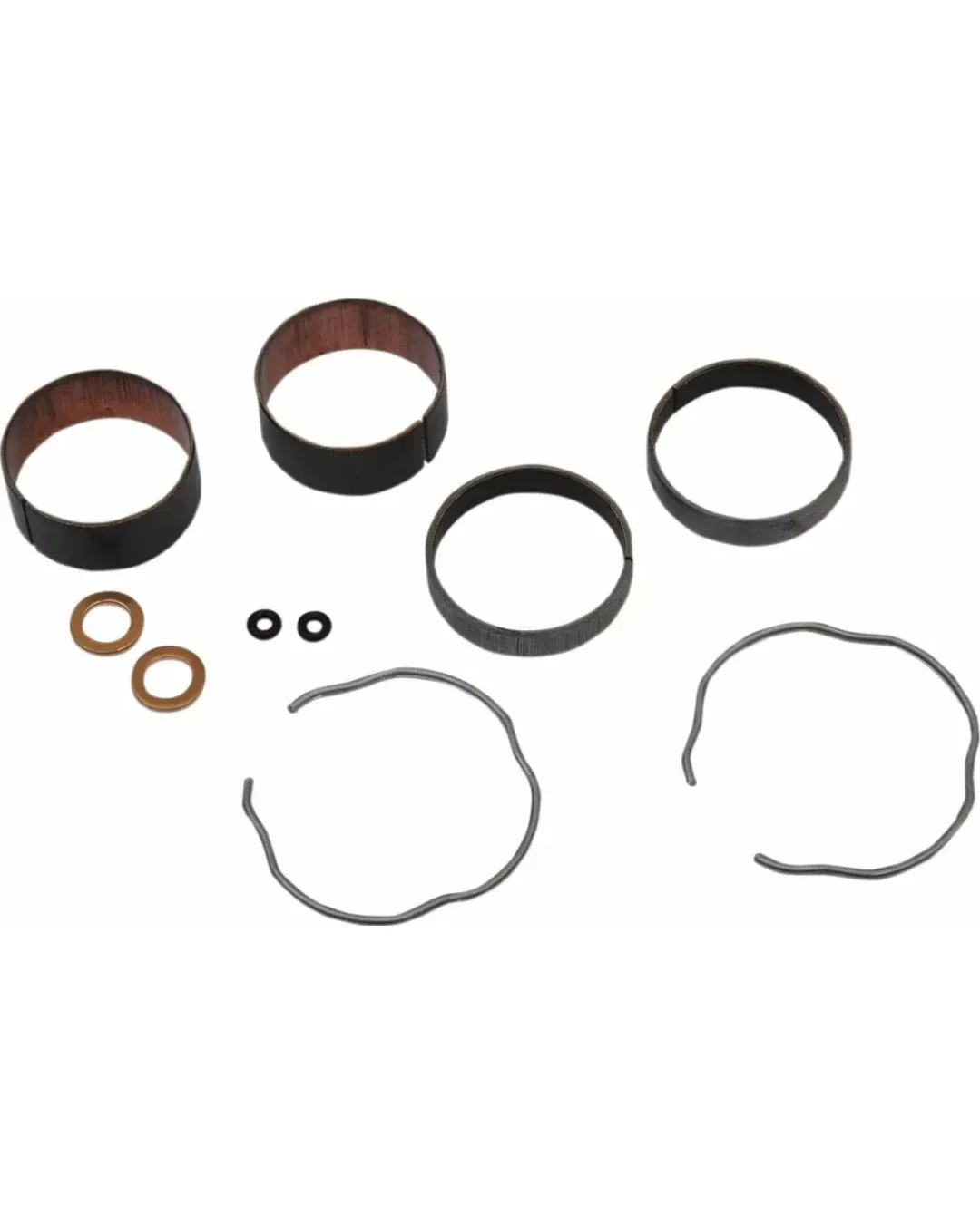 Комплект втулки за вилка MOOSE RACING FORK BUSHING KIT Kawasaki klx 110