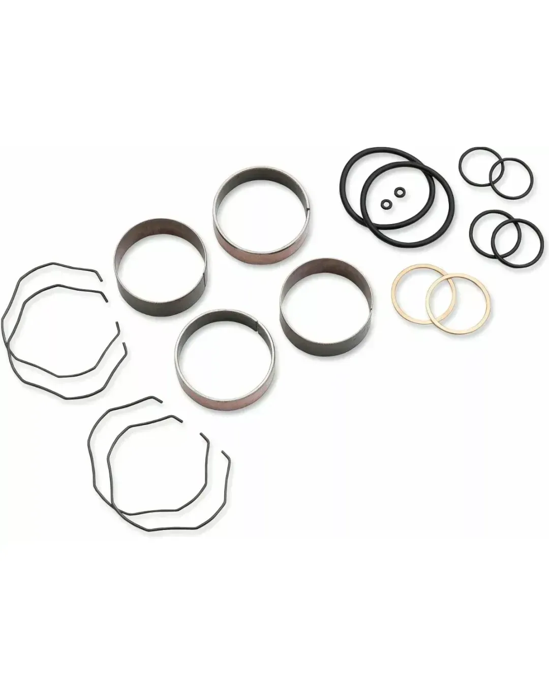 Комплект втулки за вилка MOOSE RACING FORK BUSHING KIT Kawasaki KX 125M
