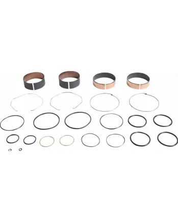 Комплект втулки за вилка MOOSE RACING FORK BUSHING KIT Kawasaki KXF 250