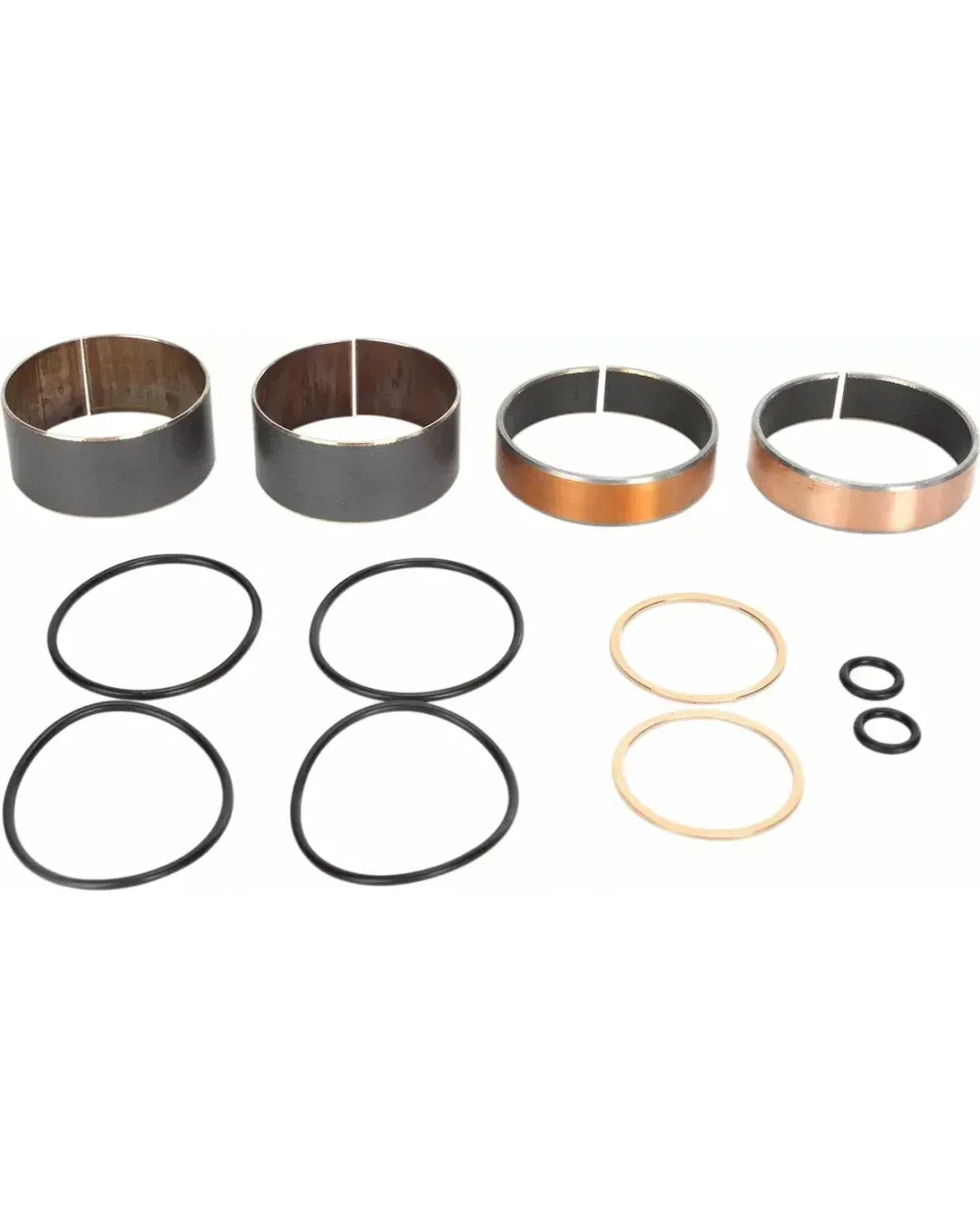Комплект втулки за вилка MOOSE RACING FORK BUSHING KIT KTM/HUSQ 85