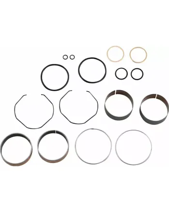 Комплект втулки за вилка MOOSE RACING FORK BUSHING KIT Suzuki RM-Z 250