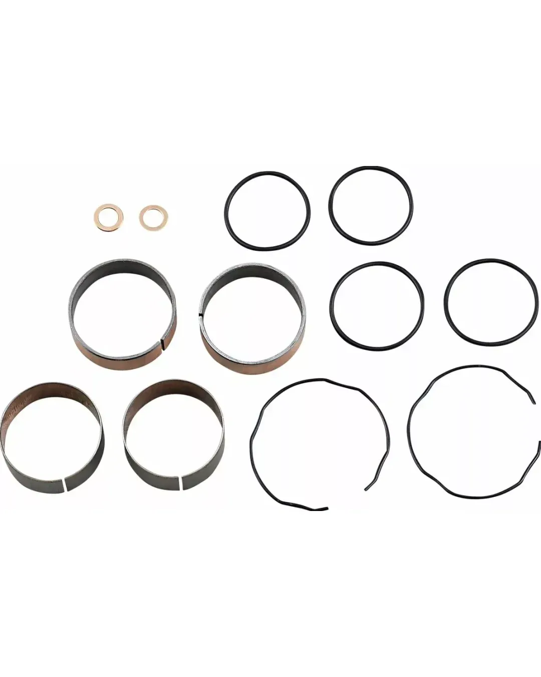 Комплект втулки за вилка MOOSE RACING FORK BUSHING KIT