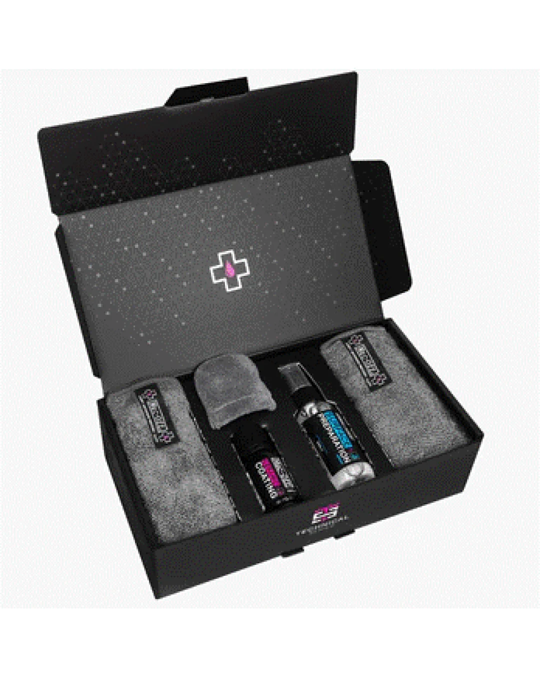 Комплект за керамично покритие MUC-OFF CERAMIC PROTECTION KIT