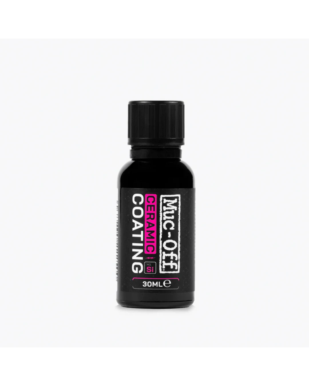 Комплект за керамично покритие MUC-OFF CERAMIC PROTECTION KIT 30ML