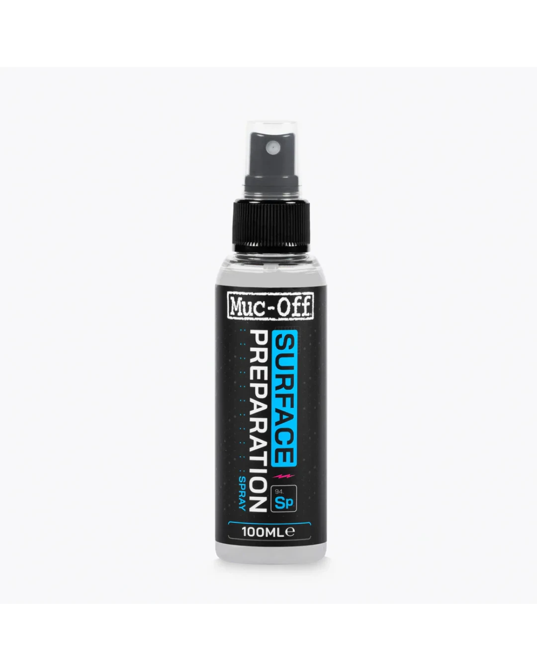 Комплект за керамично покритие MUC-OFF CERAMIC PROTECTION KIT 30ML