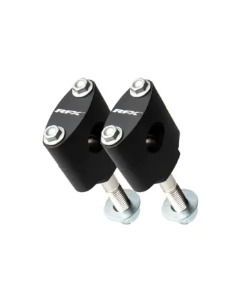Комплект за монтаж на кормило RFX Race 28.6mm (Black)