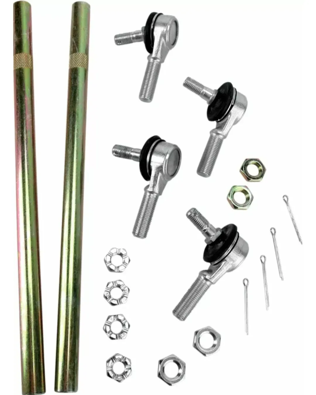 Комплект за надграждане на сглобката на теглича MOOSE RACING TIE ROD UPGRADE KIT Artic cat