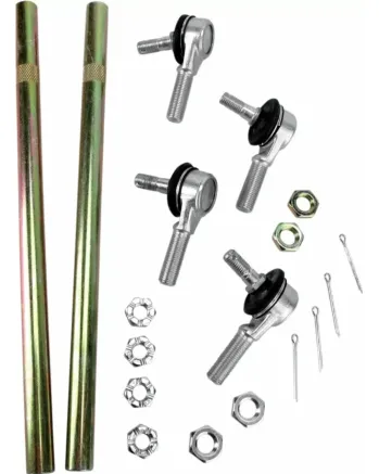 Комплект за надграждане на сглобката на теглича MOOSE RACING TIE ROD UPGRADE KIT Artic cat