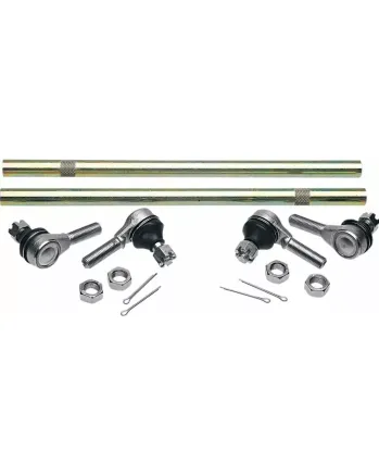 Комплект за надграждане на сглобката на теглича MOOSE RACING TIE ROD UPGRADE KIT HONDA TRX 200 D