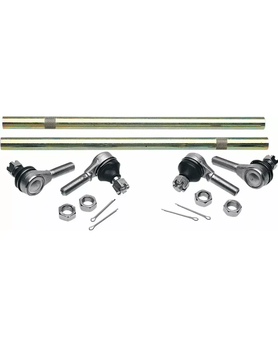 Комплект за надграждане на сглобката на теглича MOOSE RACING TIE ROD UPGRADE KIT MSE CAN AM OUTLANDER 330 HO 2x4