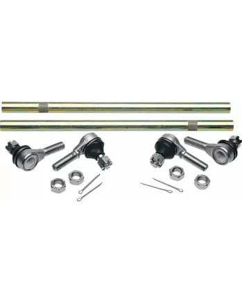 Комплект за надграждане на сглобката на теглича MOOSE RACING TIE ROD UPGRADE KIT MSE HONDA TRX 250 X
