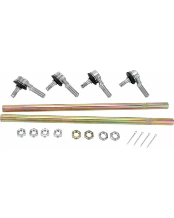 Комплект за надграждане на сглобката на теглича MOOSE RACING TIE ROD UPGRADE KIT MSE