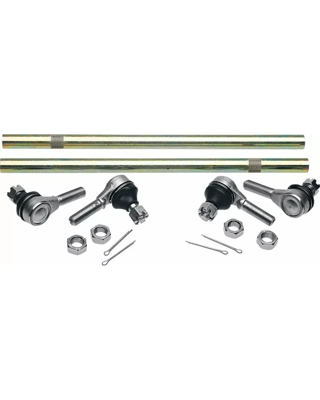 Комплект за надграждане на сглобката на теглича MOOSE RACING TIE ROD UPGRADE KIT POLARIS 455