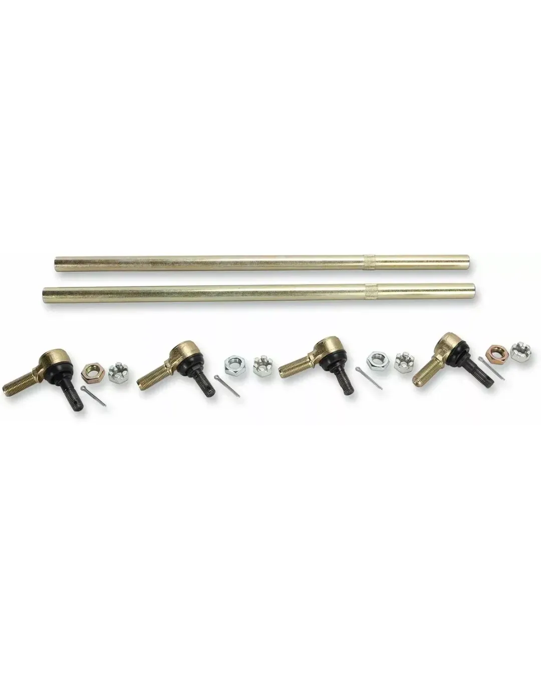 Комплект за надграждане на сглобката на теглича MOOSE RACING TIE ROD UPGRADE KIT POLARIS SCRAMBLER 850 4X4