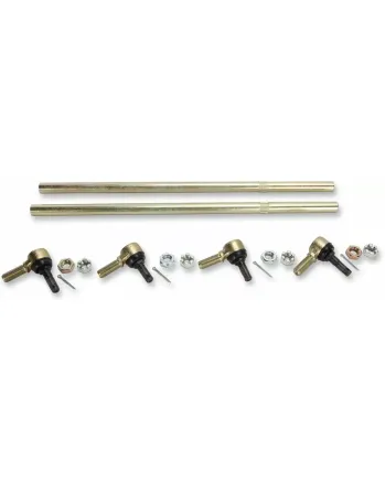 Комплект за надграждане на сглобката на теглича MOOSE RACING TIE ROD UPGRADE KIT POLARIS SCRAMBLER 850 4X4