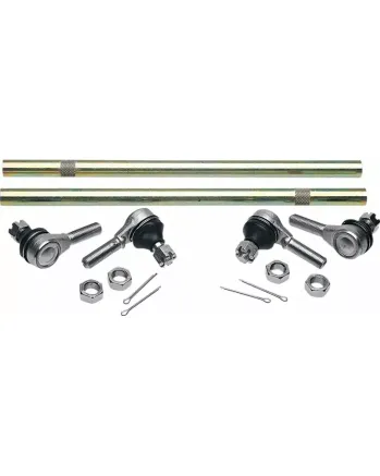 Комплект за надграждане на сглобката на теглича MOOSE RACING TIE ROD UPGRADE KIT Polaris sportsman